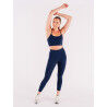 Circle Sportswear Support Me Softly - Brassière de sport femme | Hardloop