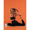 Circle Sportswear Ava - Alexandra Rosenfeld - Yoga leggings - Donna | Hardloop