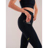 Circle Sportswear Ava - Alexandra Rosenfeld - Yoga leggings - Donna | Hardloop