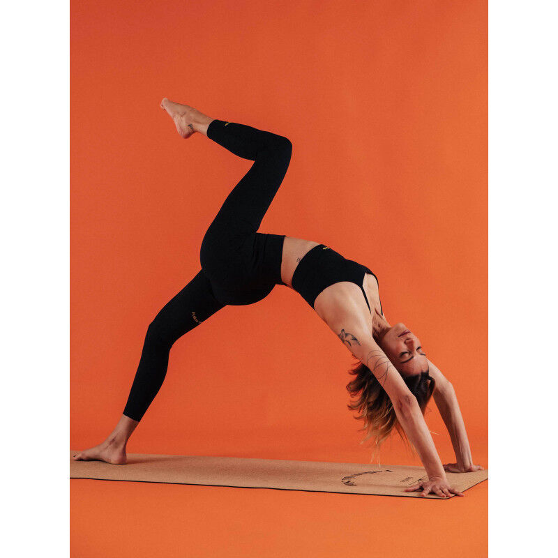 Circle Sportswear Ava - Alexandra Rosenfeld - Legging yoga femme