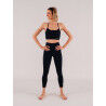 Circle Sportswear Ava - Alexandra Rosenfeld - Yoga leggings - Donna | Hardloop