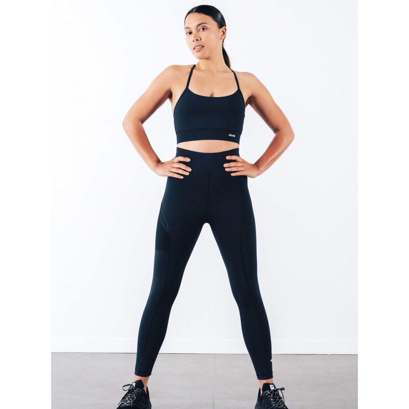 Legging Yoga Femme Collant Yoga Femme Circle Sportswear Get In