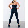 Circle Sportswear Get in Shape - Yoga leggings - Donna