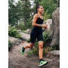 Circle Sportswear Back on Track - Spodenki do biegania damskie | Hardloop