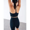 Circle Sportswear Back on Track - Spodenki do biegania damskie | Hardloop
