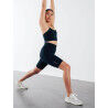 Circle Sportswear Back on Track - Calção de corrida mulher | Hardloop