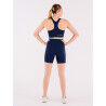 Circle Sportswear Get Shorty - Short running femme | Hardloop