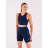 Circle Sportswear Get Shorty - Short running femme | Hardloop
