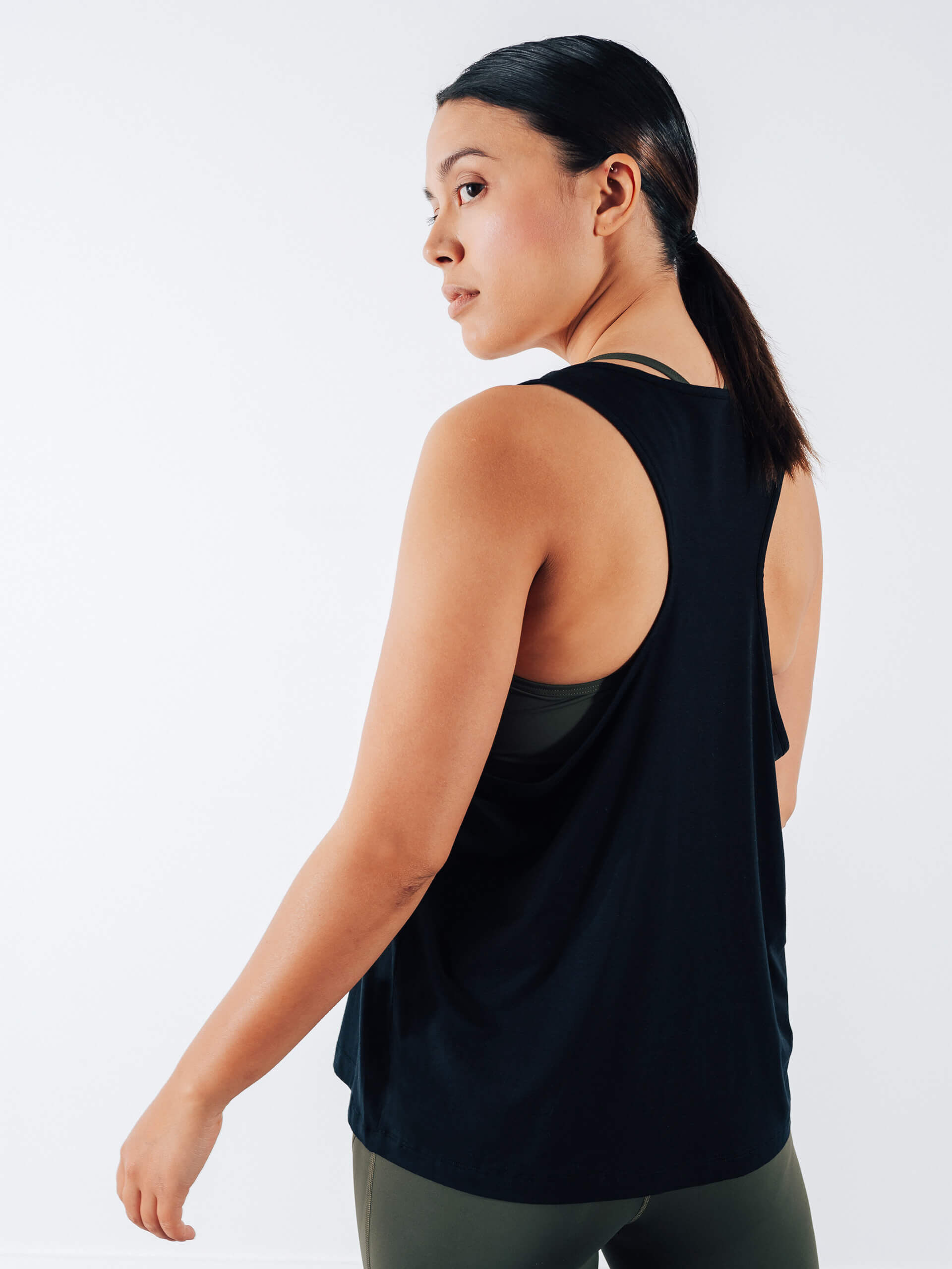 Circle Sportswear Get Comfy - Débardeur femme | Hardloop