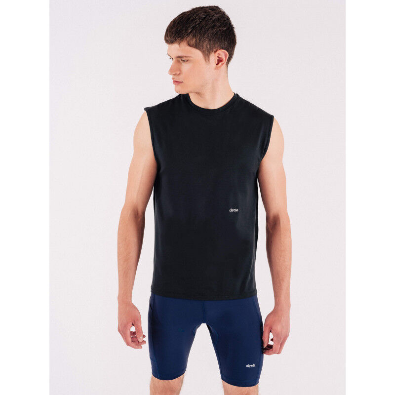 Circle Sportswear Muscle Tee - T-shirt - Men's