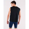 Circle Sportswear Muscle Tee - T-shirt - Uomo