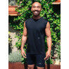 Circle Sportswear Muscle Tee - T-shirt - Men's