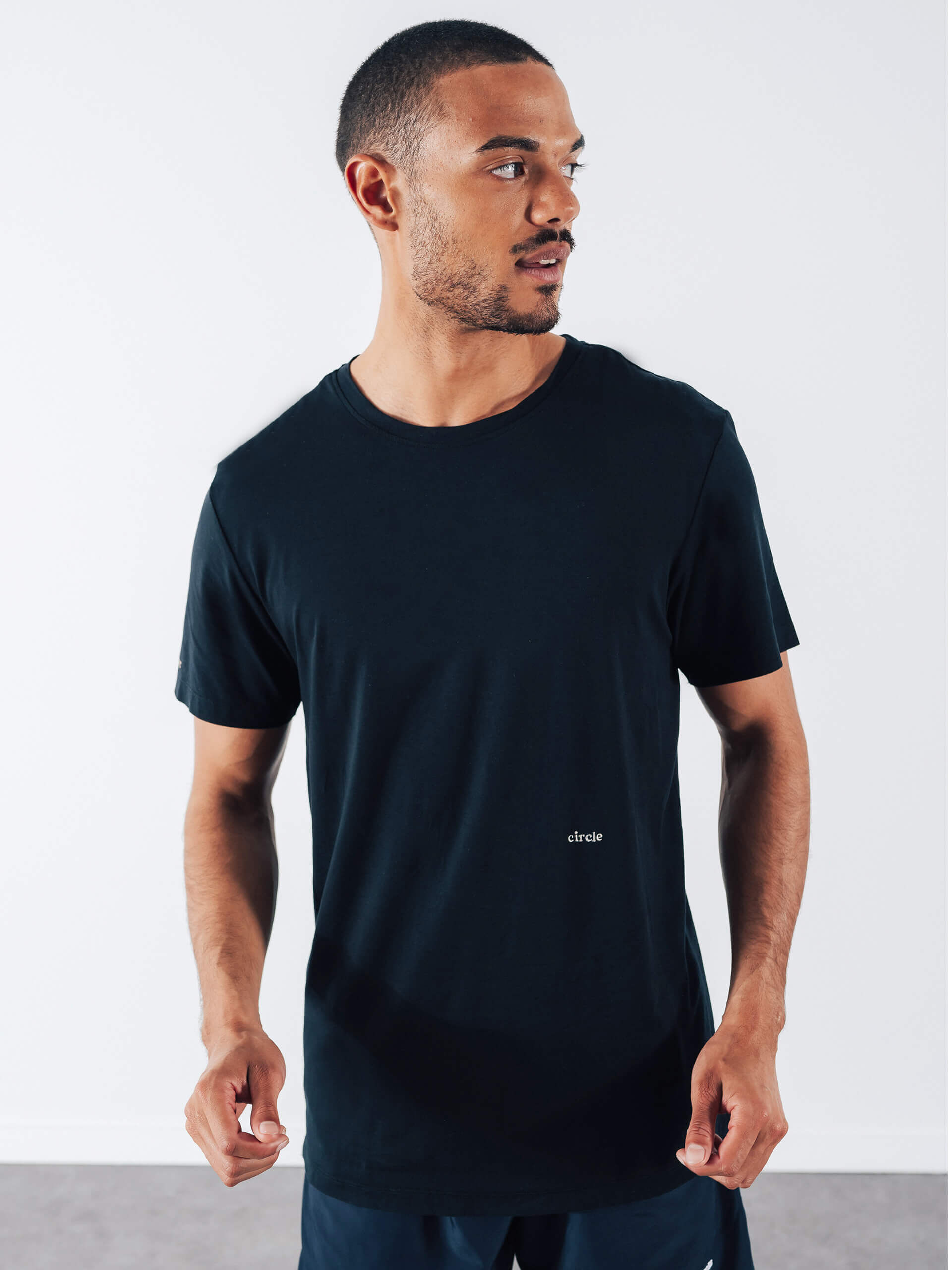 Circle Sportswear Iconic - Camiseta - Hombre