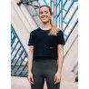 Circle Sportswear Smooth Operator - T-shirt mulher | Hardloop
