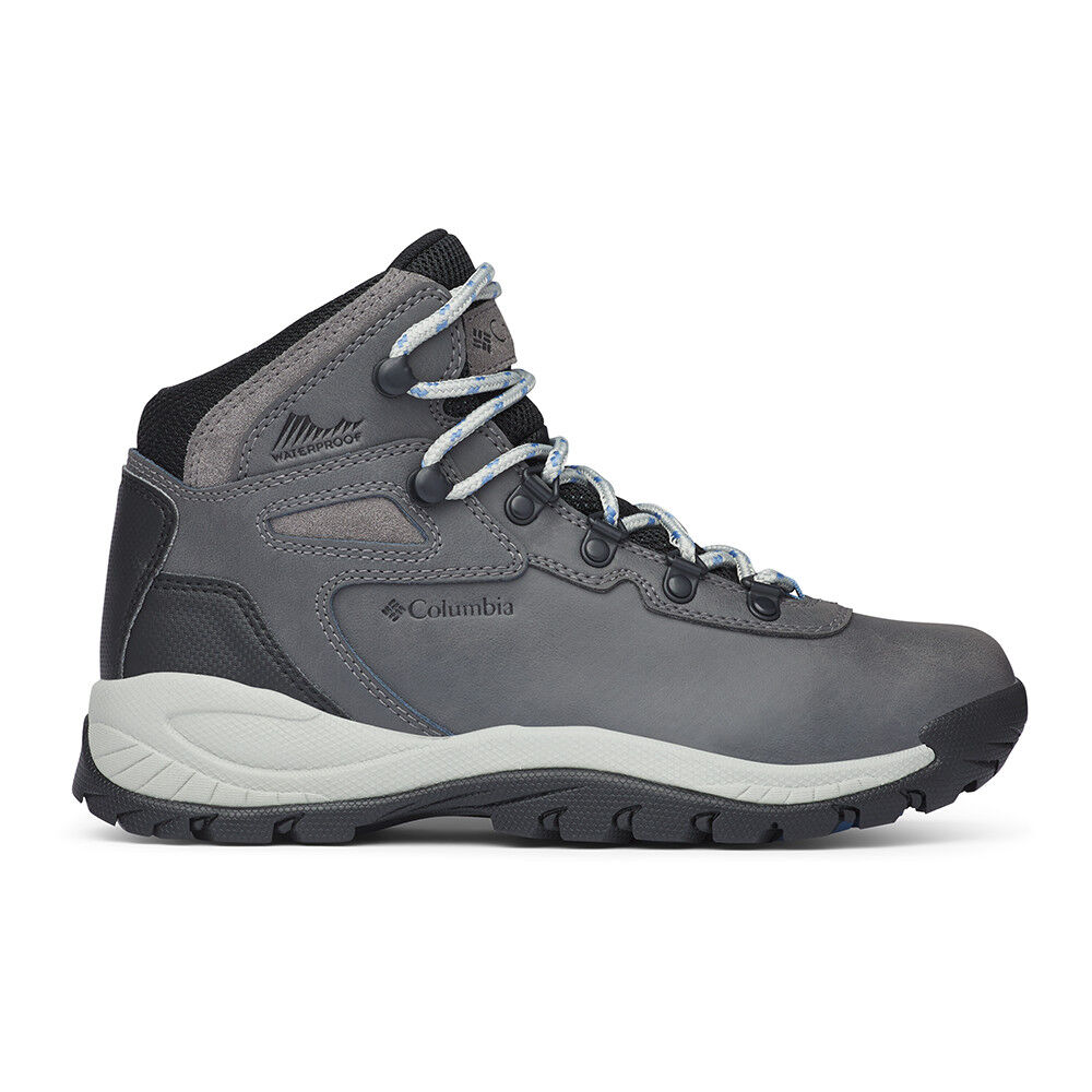 Columbia Newton Ridge Plus - Chaussures randonnée femme | Hardloop