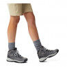 Columbia Newton Ridge Plus - Chaussures randonnée femme | Hardloop