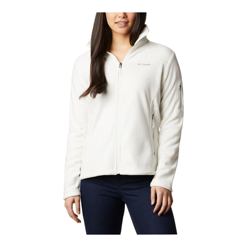 Fast Trek II Jacket - Giacca in pile - Donna