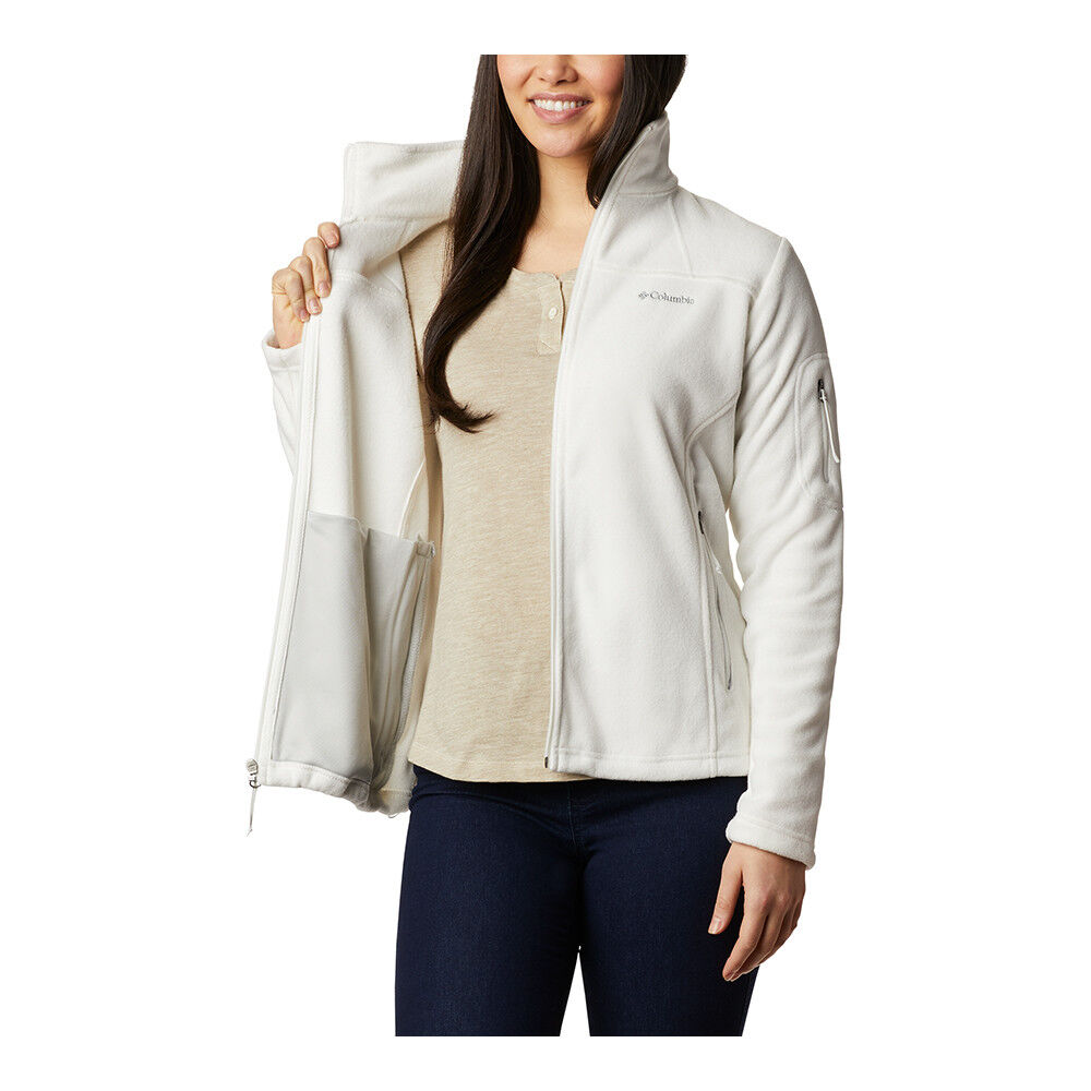Columbia - Fast Trek? II Jacket - Fleece jacket - Women's