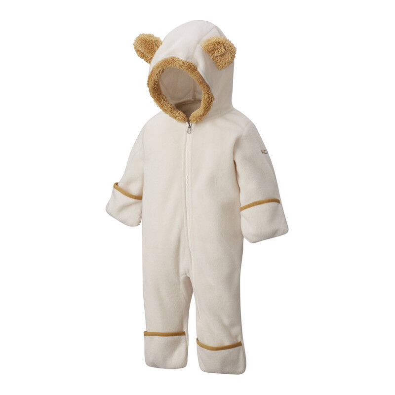 Columbia Tiny Bear II Bunting - Fleecetröjor - Barn