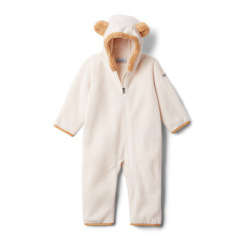 Tiny Bear II Bunting - Fleecetröjor - Barn