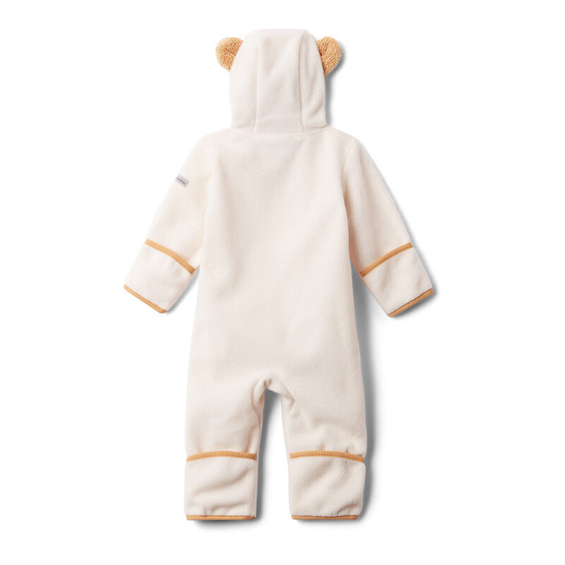 Columbia Tiny Bear II Bunting - Dětská Fleesová mikina