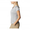 Columbia Zero Rules™ Short Sleeve Shirt - T-shirt randonnée femme | Hardloop