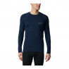Collegiate Navy - old