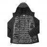 Columbia Powder Lite Hooded Jacket - Insulated jacket - Men's
