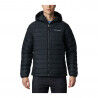 Columbia Powder Lite Hooded Jacket - Insulated jacket - Men's