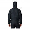 Columbia Powder Lite Hooded Jacket - Insulated jacket - Men's