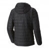 Columbia Powder Lite Hooded Jacket - Insulated jacket - Men's