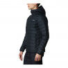 Columbia Powder Lite Hooded Jacket - Insulated jacket - Men's