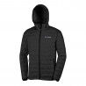 Columbia Powder Lite Hooded Jacket - Insulated jacket - Men's
