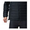 Columbia Powder Lite Hooded Jacket - Insulated jacket - Men's
