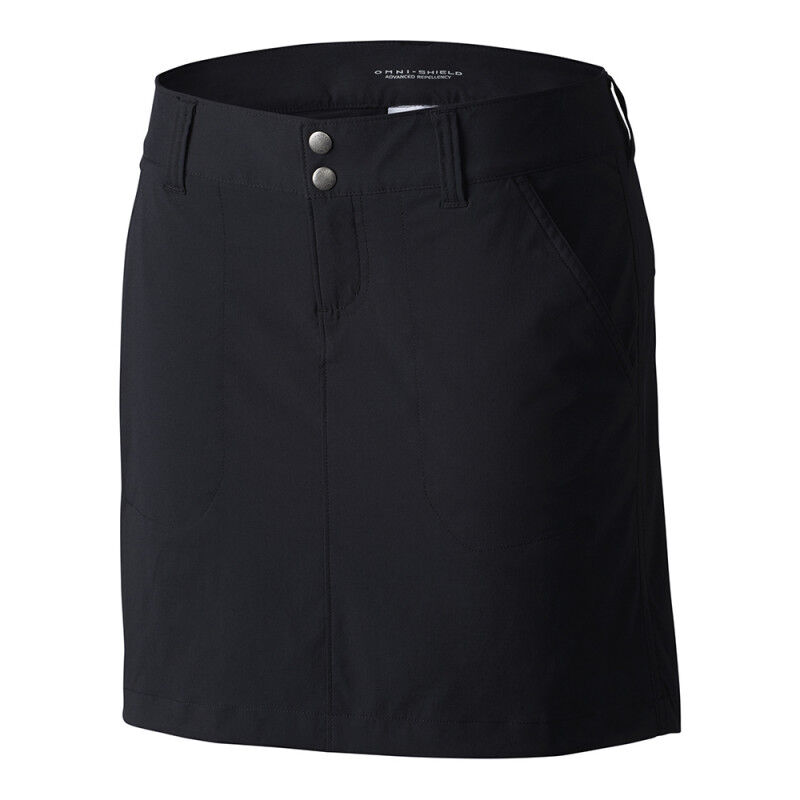 Columbia Saturday Trail Skort - Damen