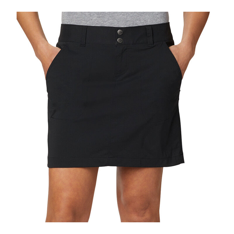 Columbia Saturday Trail Skort - Nederdel - Damer