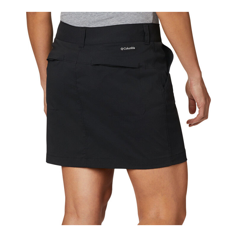 Columbia Saturday Trail Skort - Spodenki damskie | Hardloop