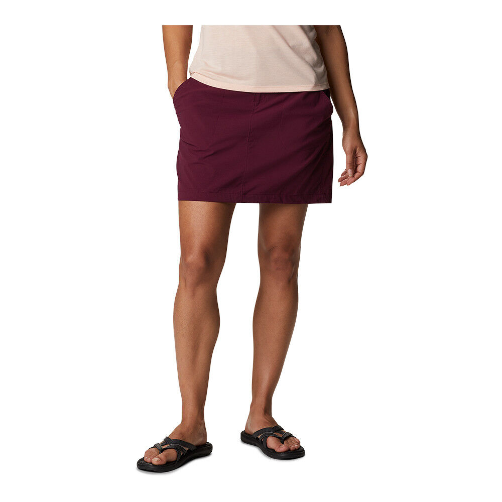 Columbia Saturday Trail Skort - Hame - Naiset