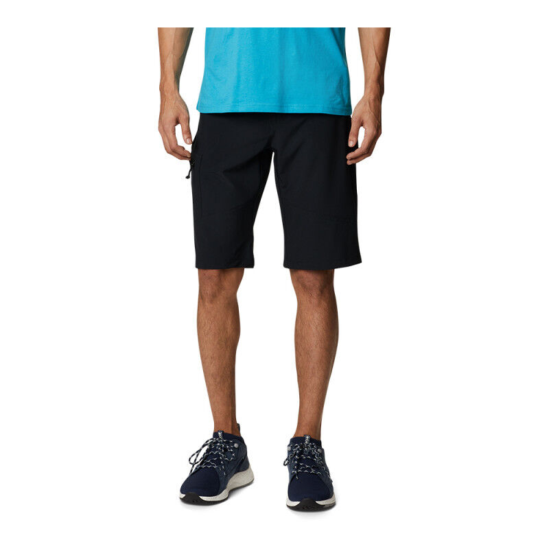 Columbia Triple Canyon Short - Calção caminhada homem | Hardloop