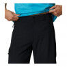 Columbia Triple Canyon Short - Calção caminhada homem | Hardloop
