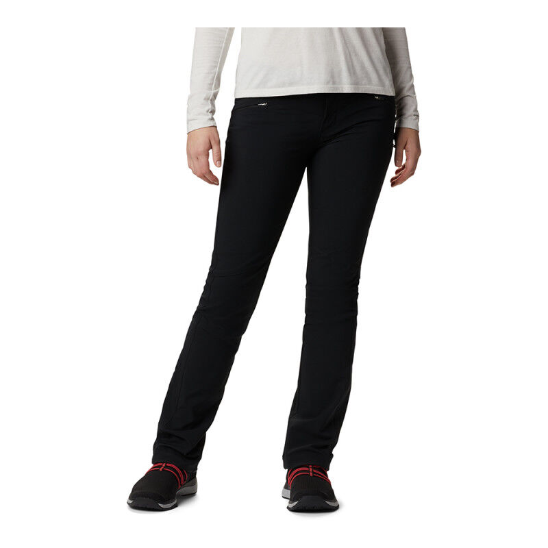 columbia hiking trousers