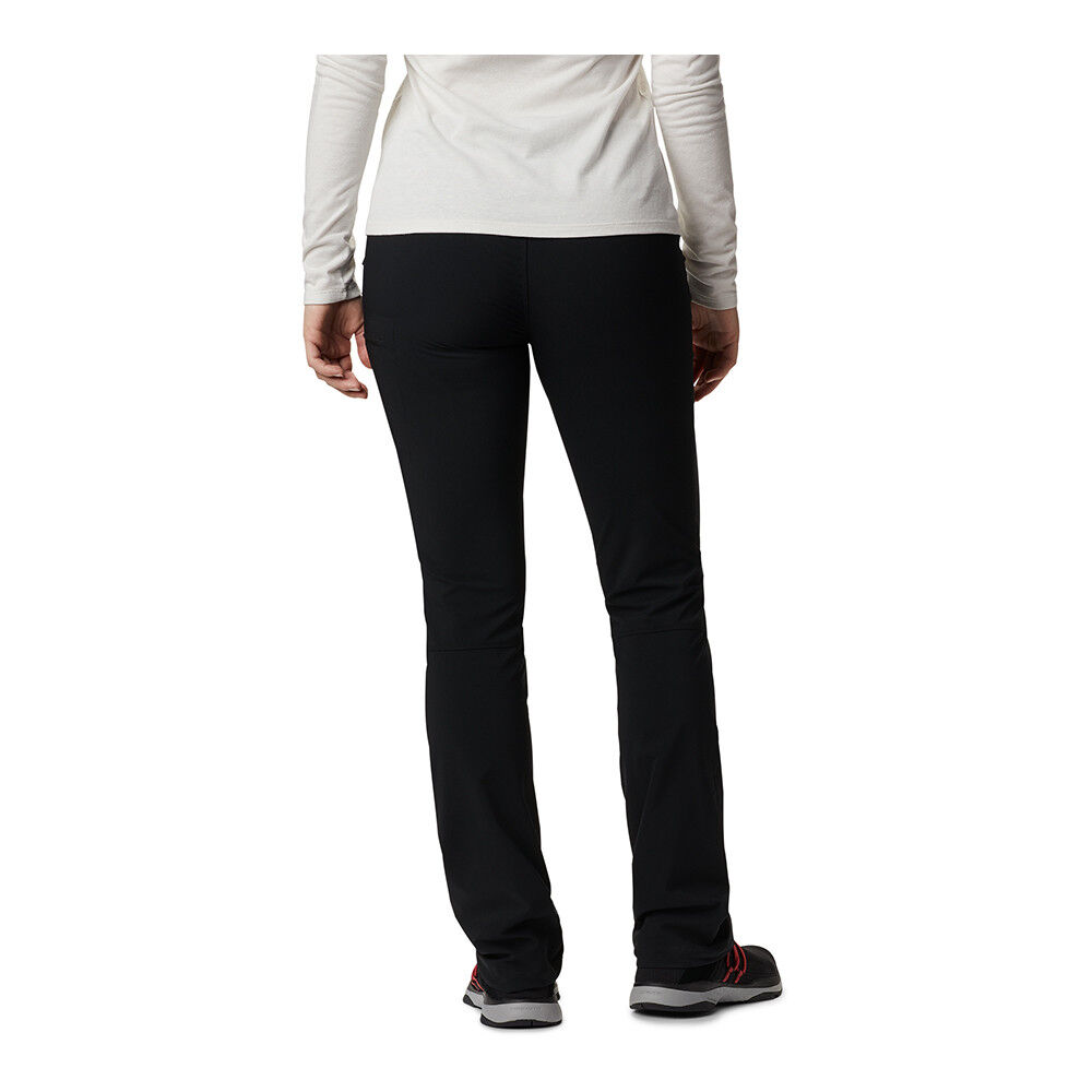 Columbia Peak To Point - Walking trousers - Women's