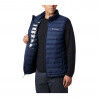 Columbia Powder Lite Vest - Kunstfaserweste - Herren