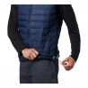 Columbia Powder Lite Vest - Kunstfaserweste - Herren
