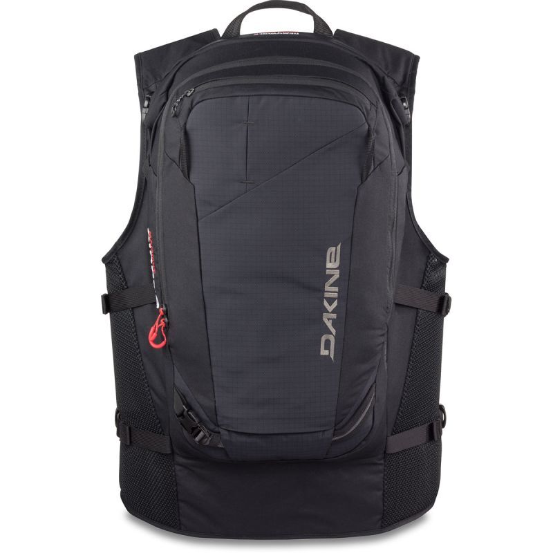 Dakine Poacher Ras Vest - Ski backpack - Men's
