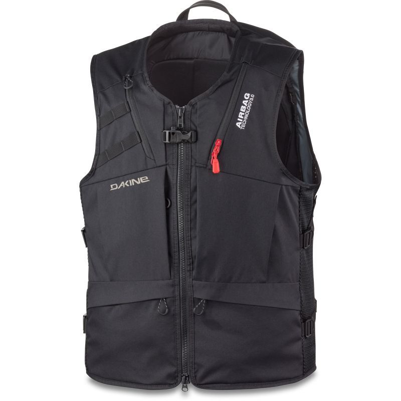 Dakine Poacher Ras Vest - Ski backpack - Men's