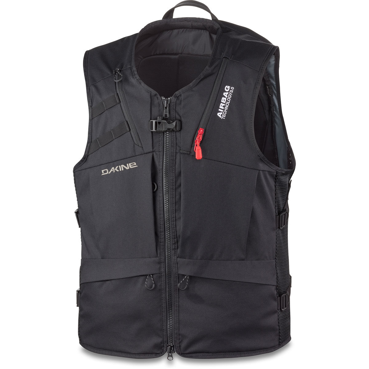 Dakine Poacher Ras Vest - Ski backpack - Men's