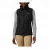 Columbia Powder Lite Vest - Synthetic vest  - Women's