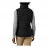 Columbia Powder Lite Vest - Bezrękawnik puchowy damski | Hardloop