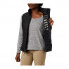 Columbia Powder Lite Vest - Synthetic vest  - Women's